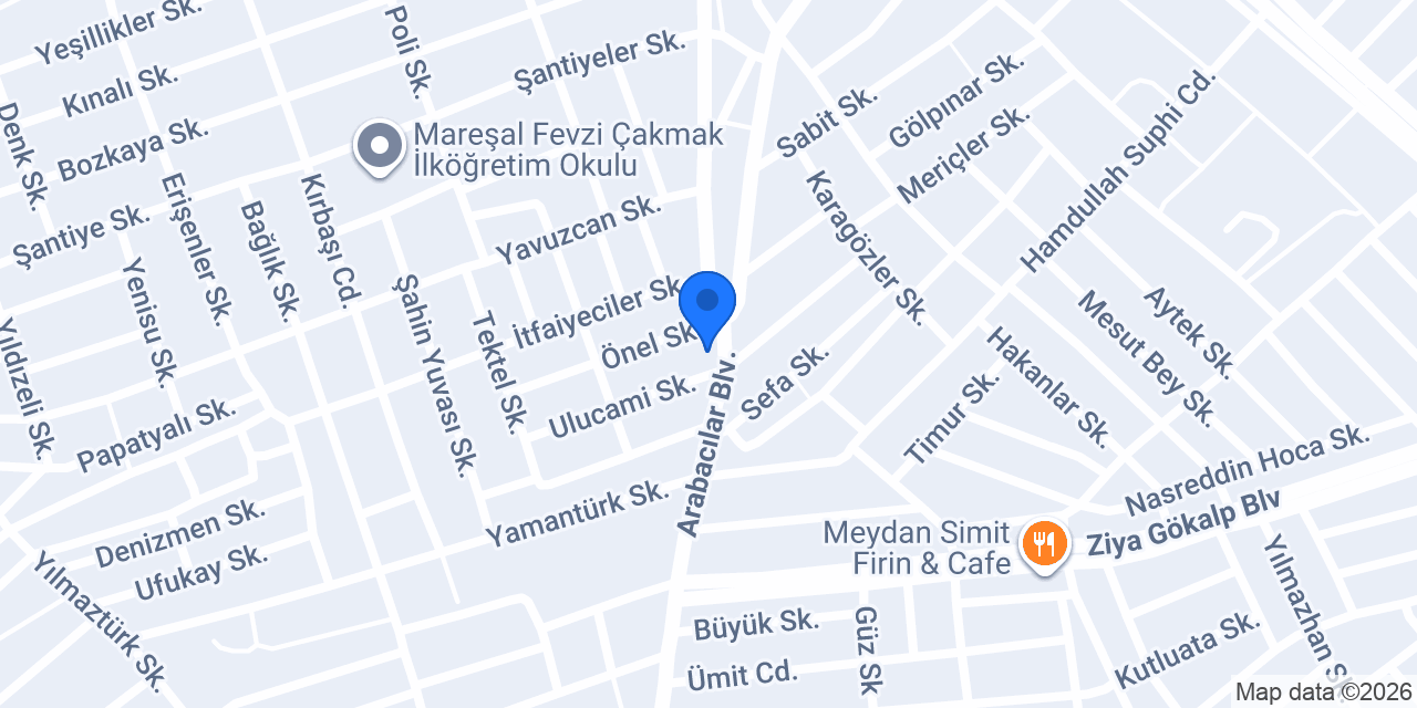 Memişoğlu Kasabi konumu