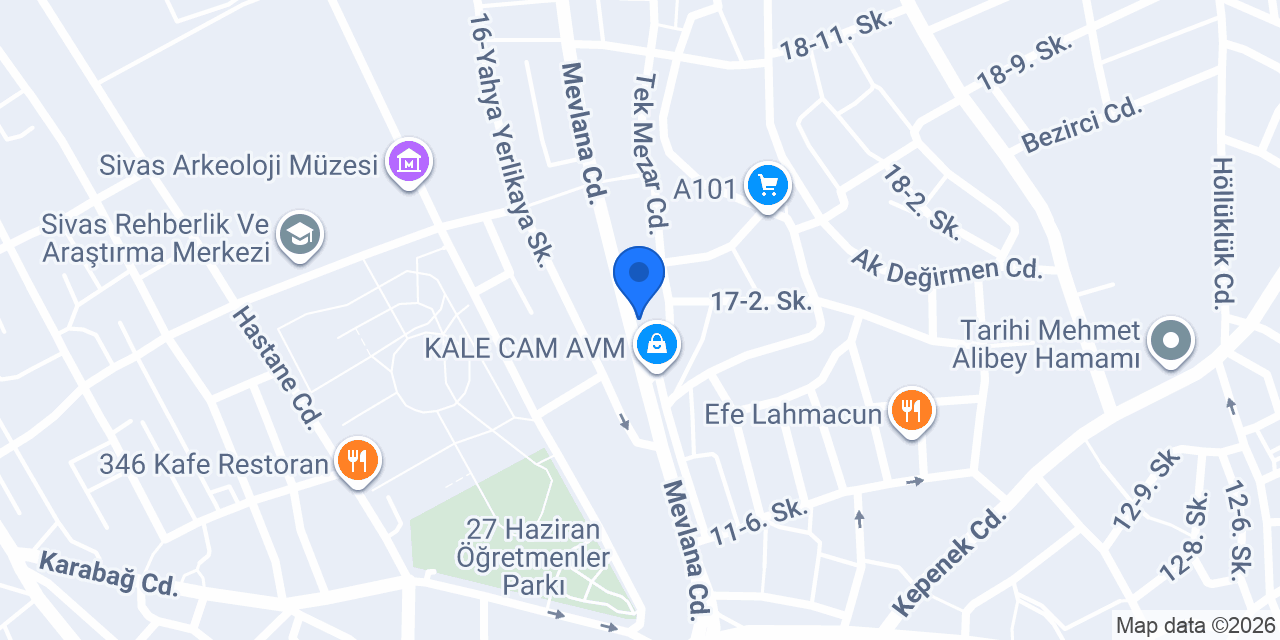 Kolaşın hobi&sanat konumu