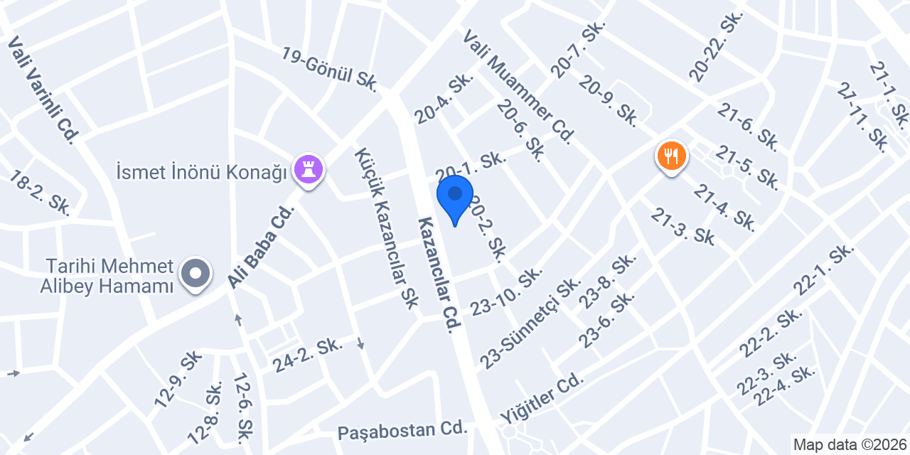 Net Market konumu