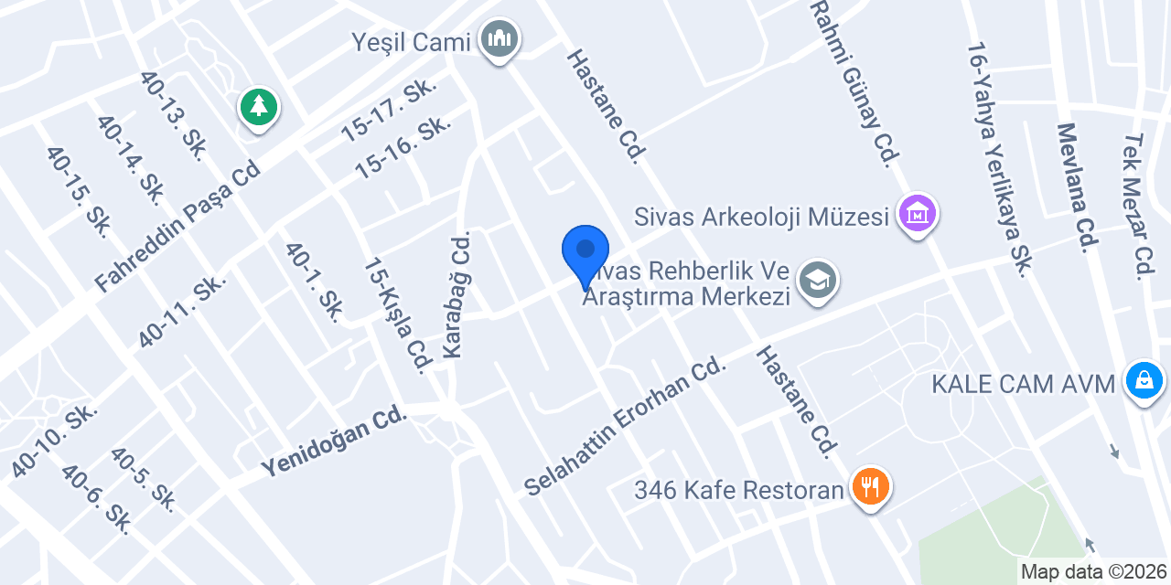 Asel Yapı Denetim konumu