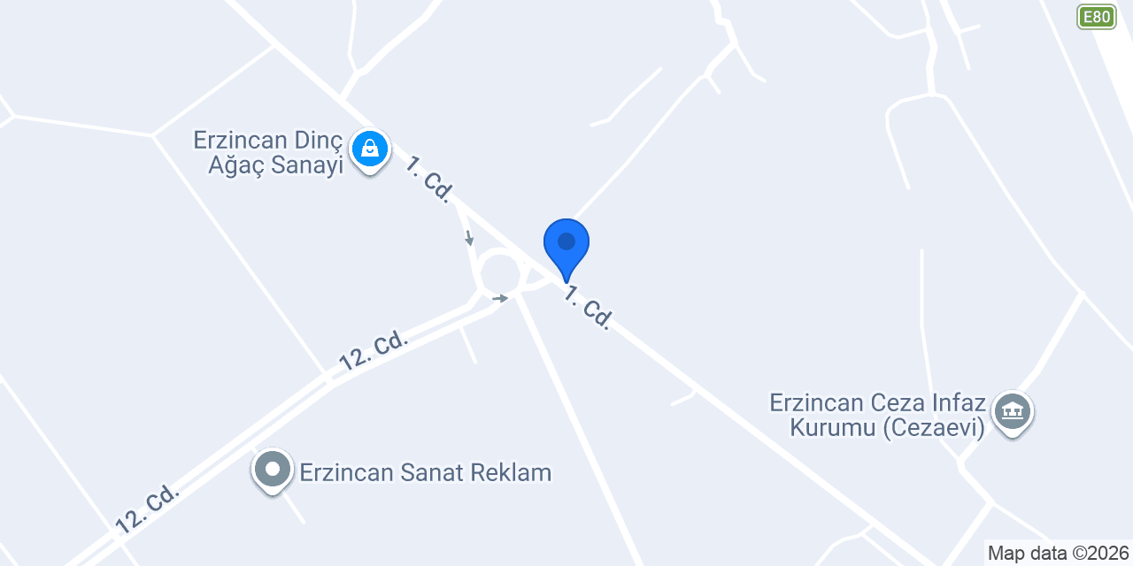 Zirve Kağıtçılık konumu