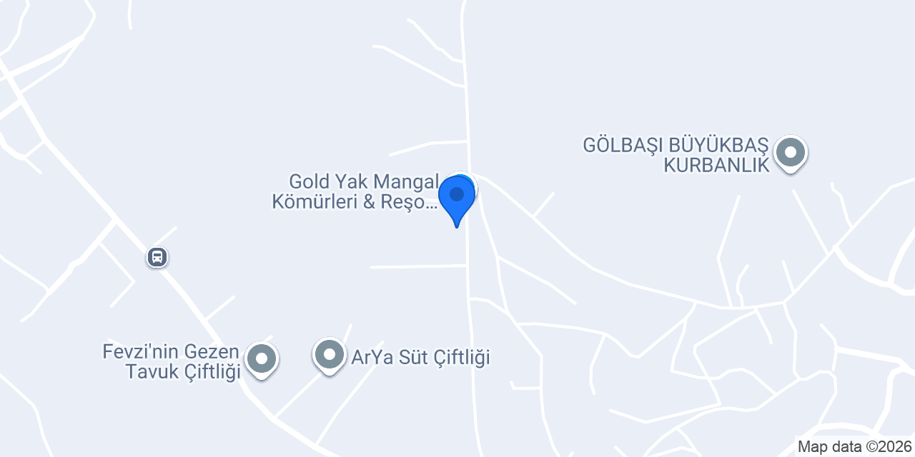 HAKPA Piknik Malzemesi Ltd. Şti. konumu