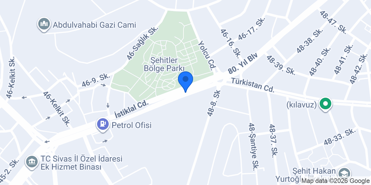 ÇİMEN TOPTAN konumu