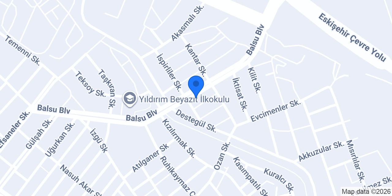 Es Koçak pasta fırın 🎂🍰🧁🥞 konumu