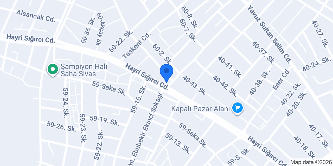 İnci İnternet Cafe konumu