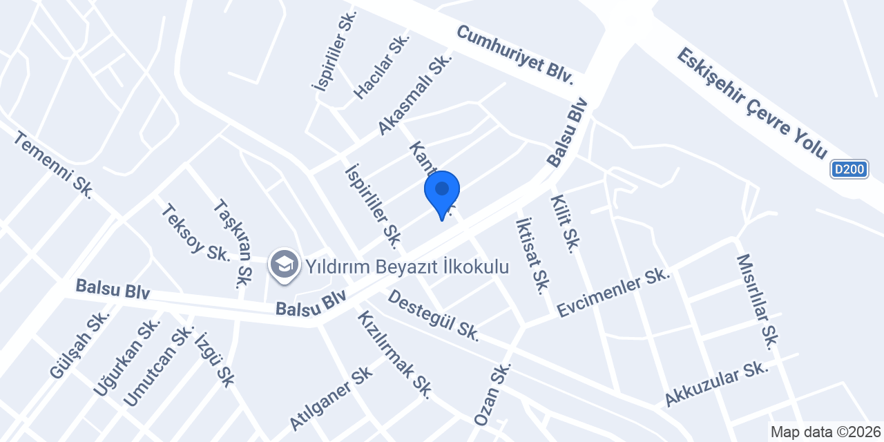 Emirhan Önkol AUTO TUNİNG&DETAİLİNG konumu