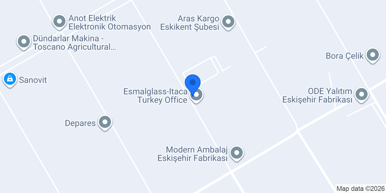 Younexa (Turkey) konumu