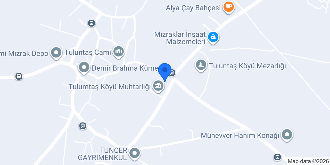 As Gayrimenkul konumu