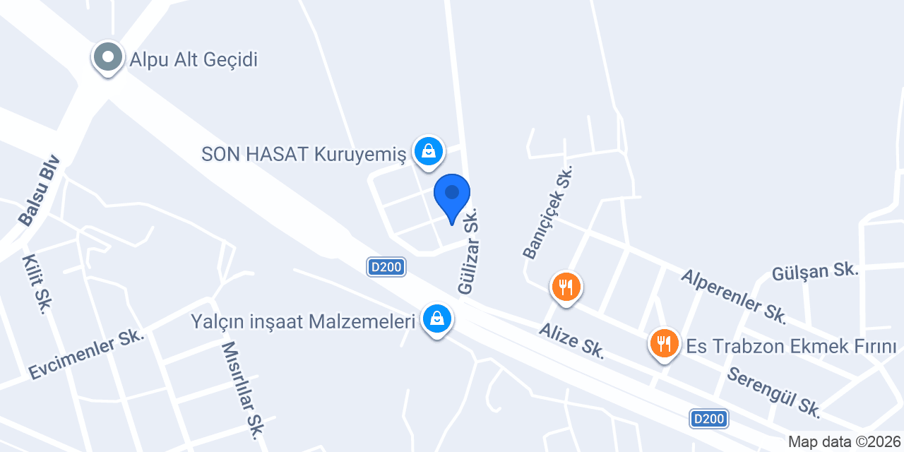 EMEK DİJİTAL MATBAA konumu