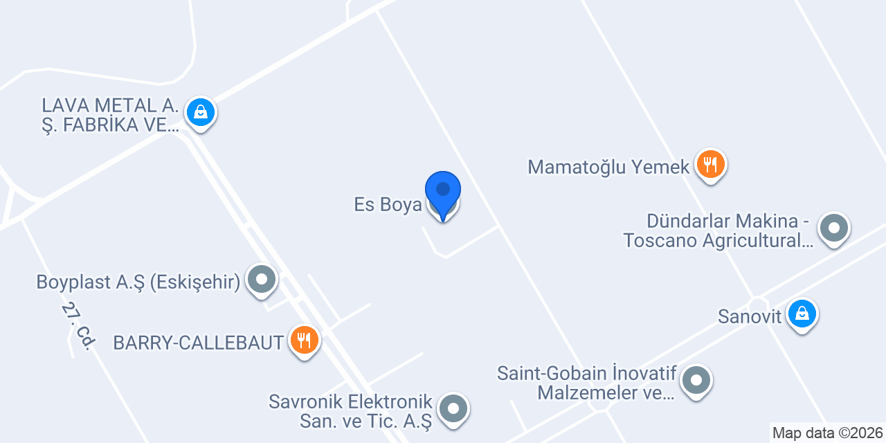 Es Boya konumu