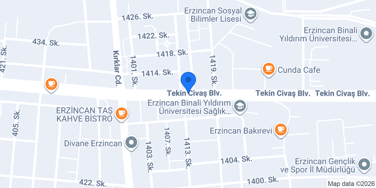 Tantuni 24 Başbağlar konumu