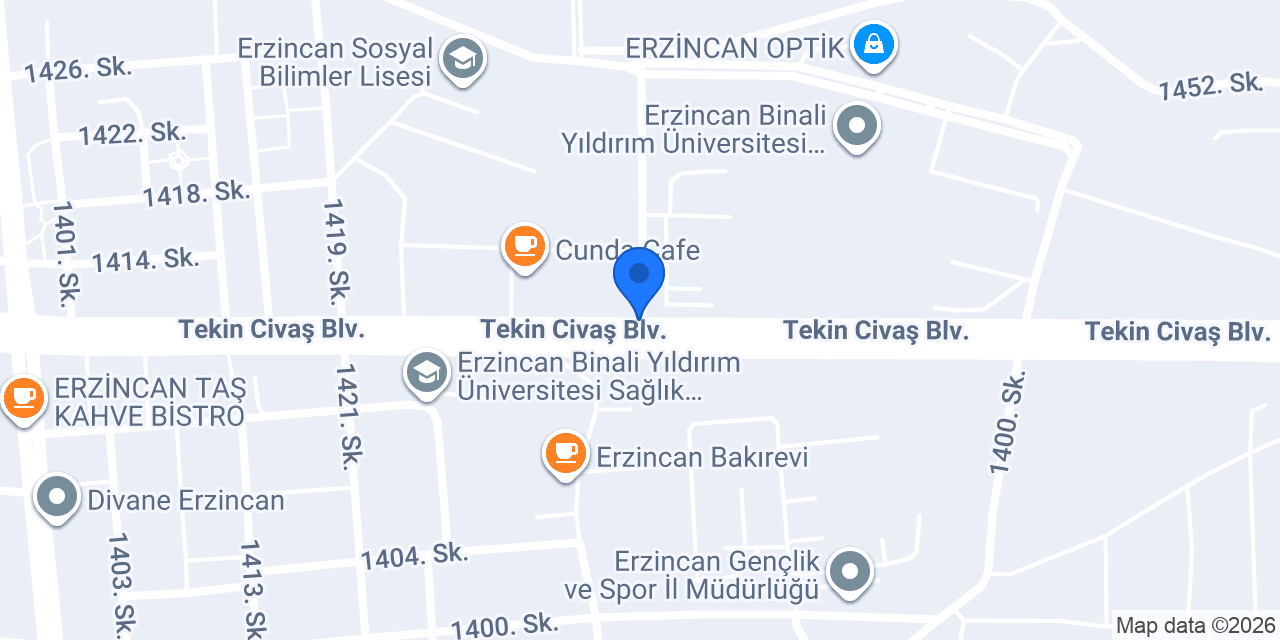 Şifam gül tantuni konumu