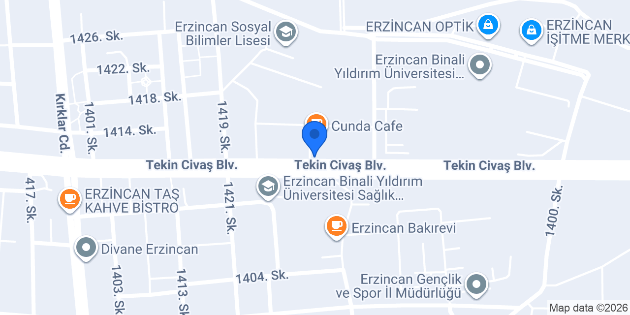 LİDER DÖNER konumu