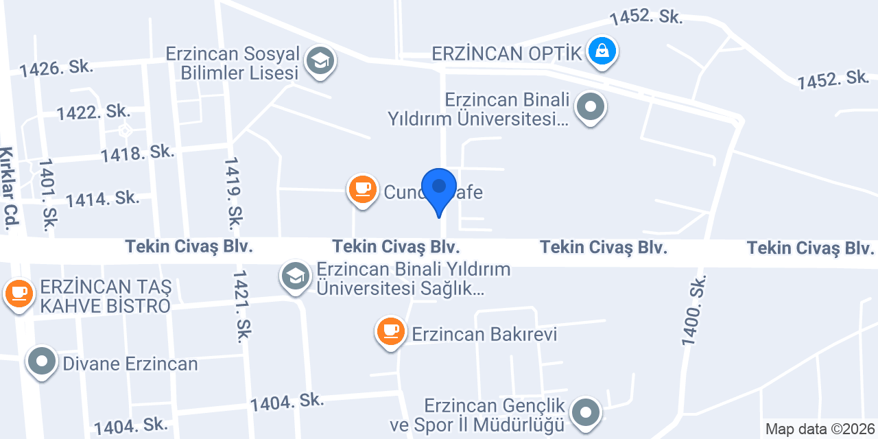 Çiğköftem Mustafa konumu