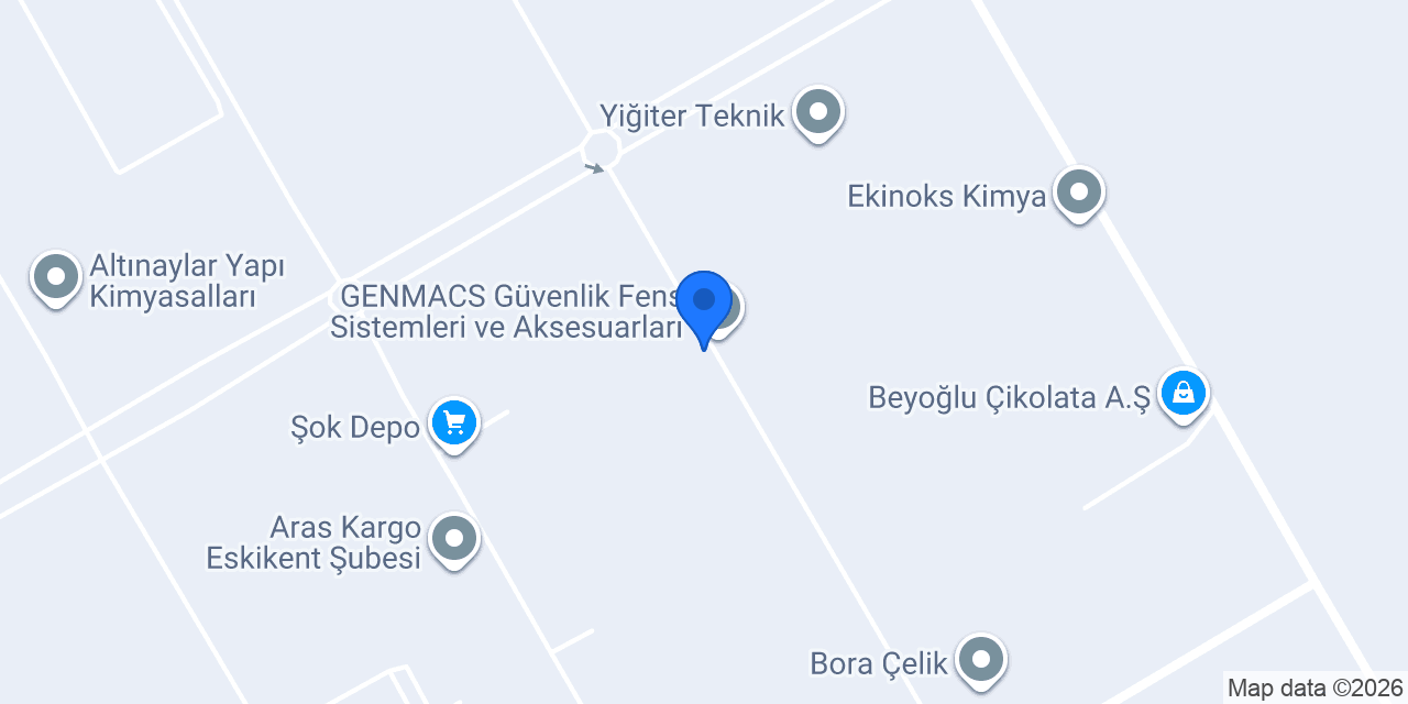 PMG TARAL konumu