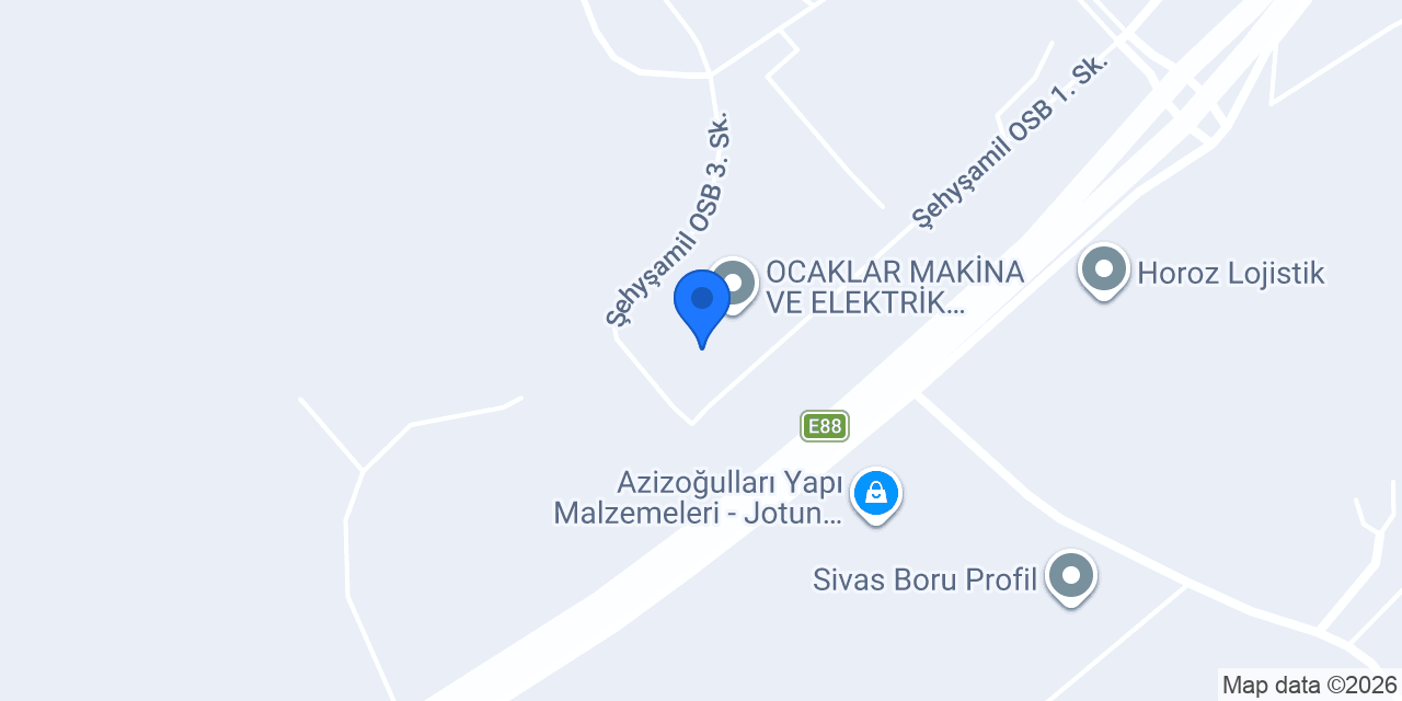 Lokman Hekim konumu