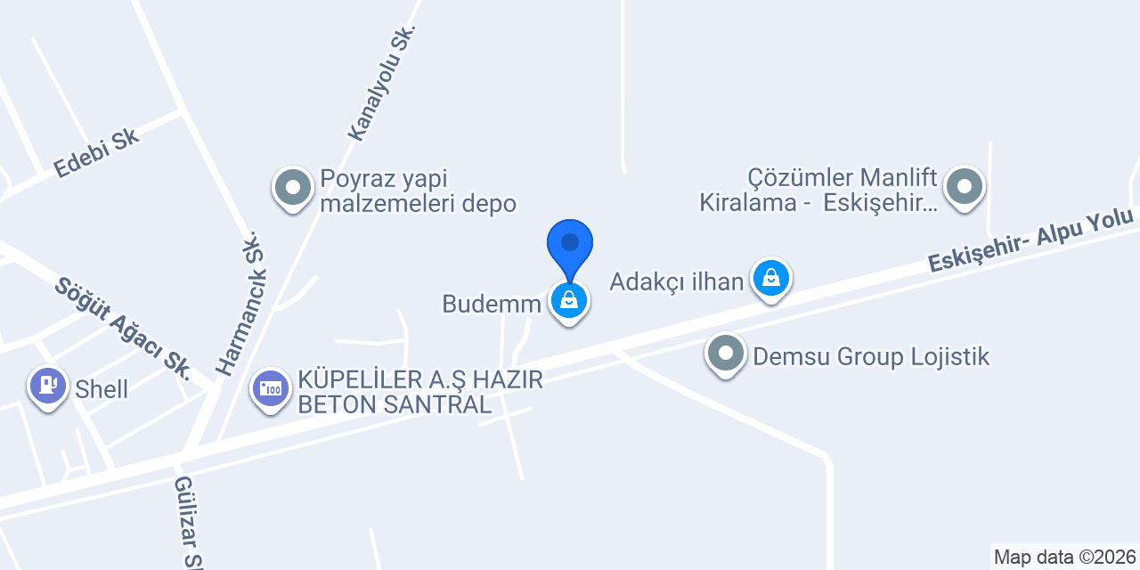 Adaklık Kurbanlık konumu