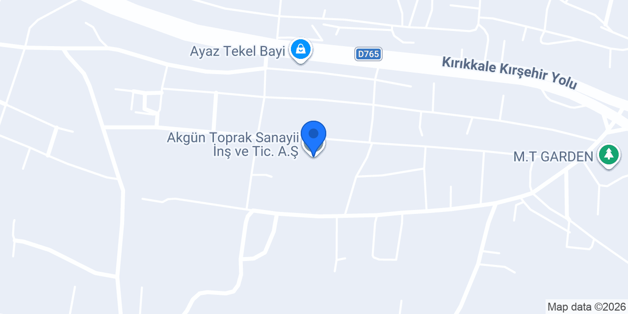 Hasandede Belediyesi konumu
