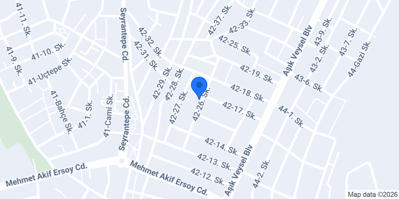 SiVAS SPOT konumu