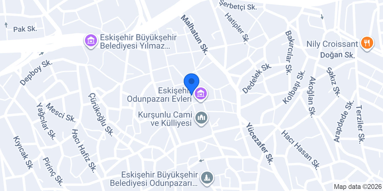 Kurşunlu Kahvesi konumu