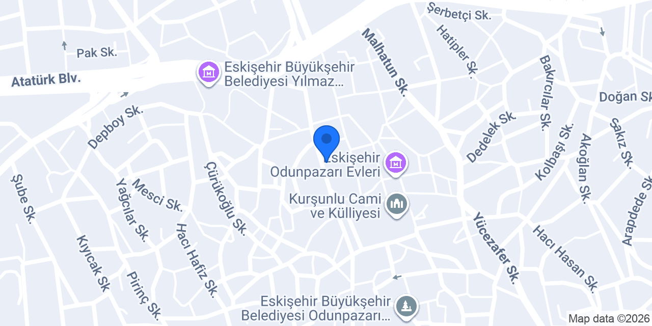 Kurşunlu Helvacısı konumu