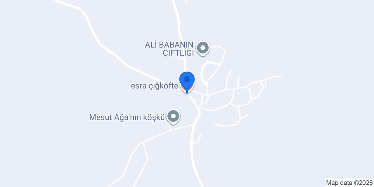 Çaylı Köyü Muhtarlığı konumu