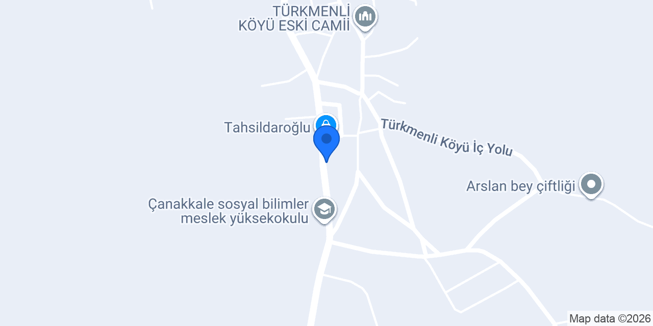 Tarım hayvancılık konumu