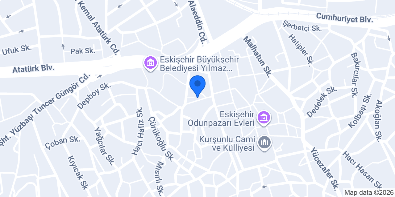 Sarı Konak ÇİBÖREK - KAHVALTI konumu