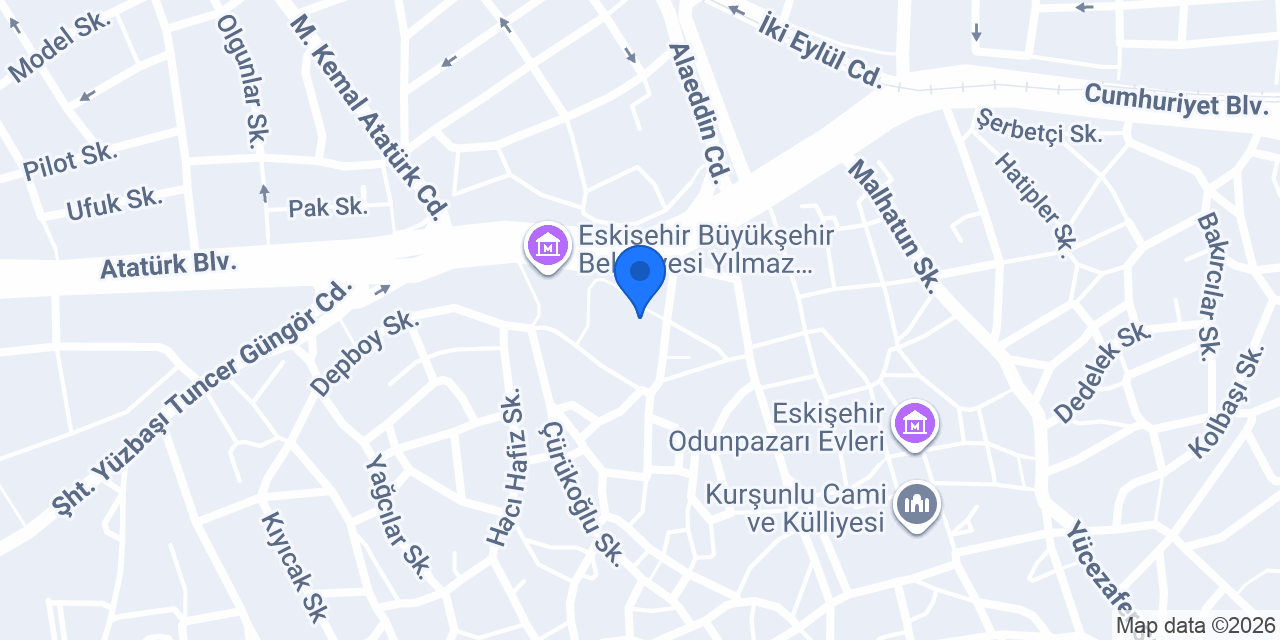 LEYLEK HAVADA konumu
