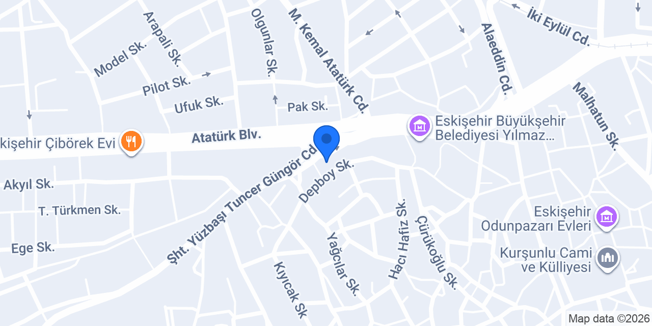 Avlu Performans konumu