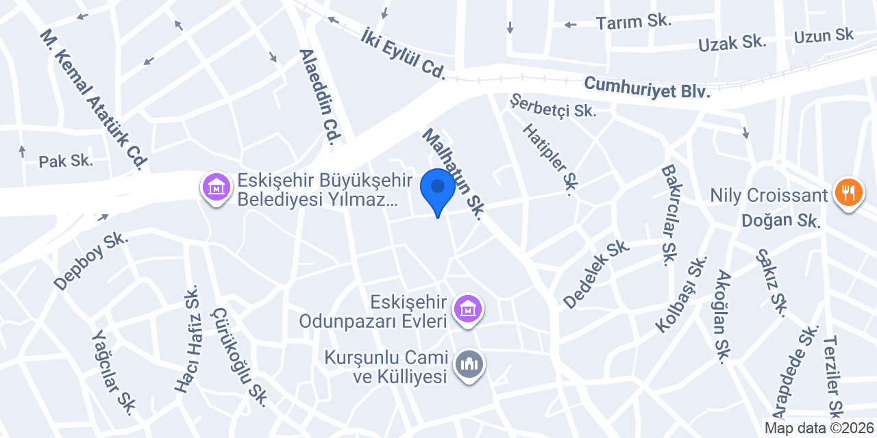 VİENİSİ KAFE konumu