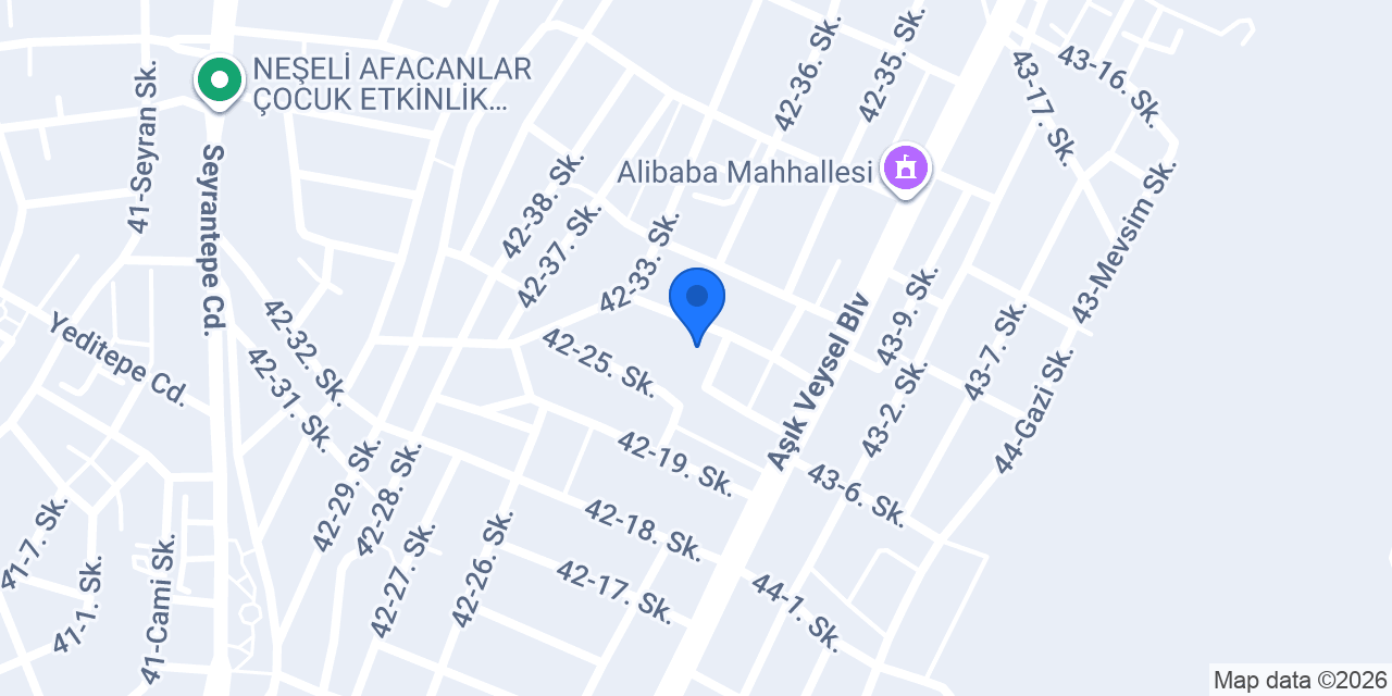 Elektronik hurda atik konumu