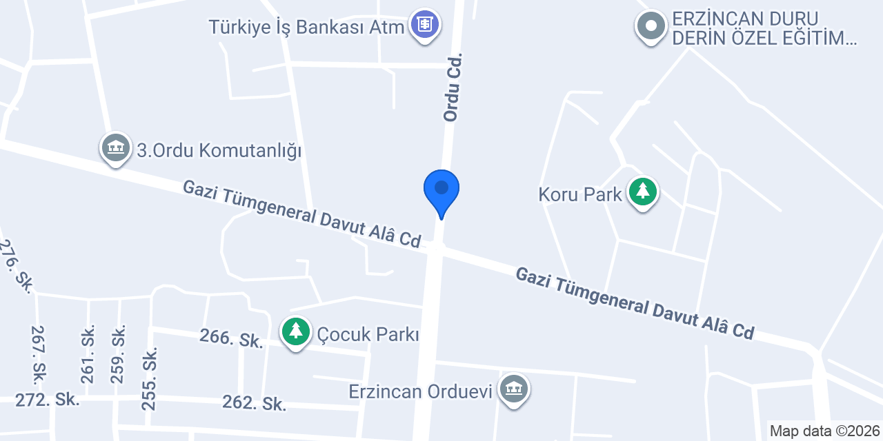 ibrahim bayan kuaförü konumu