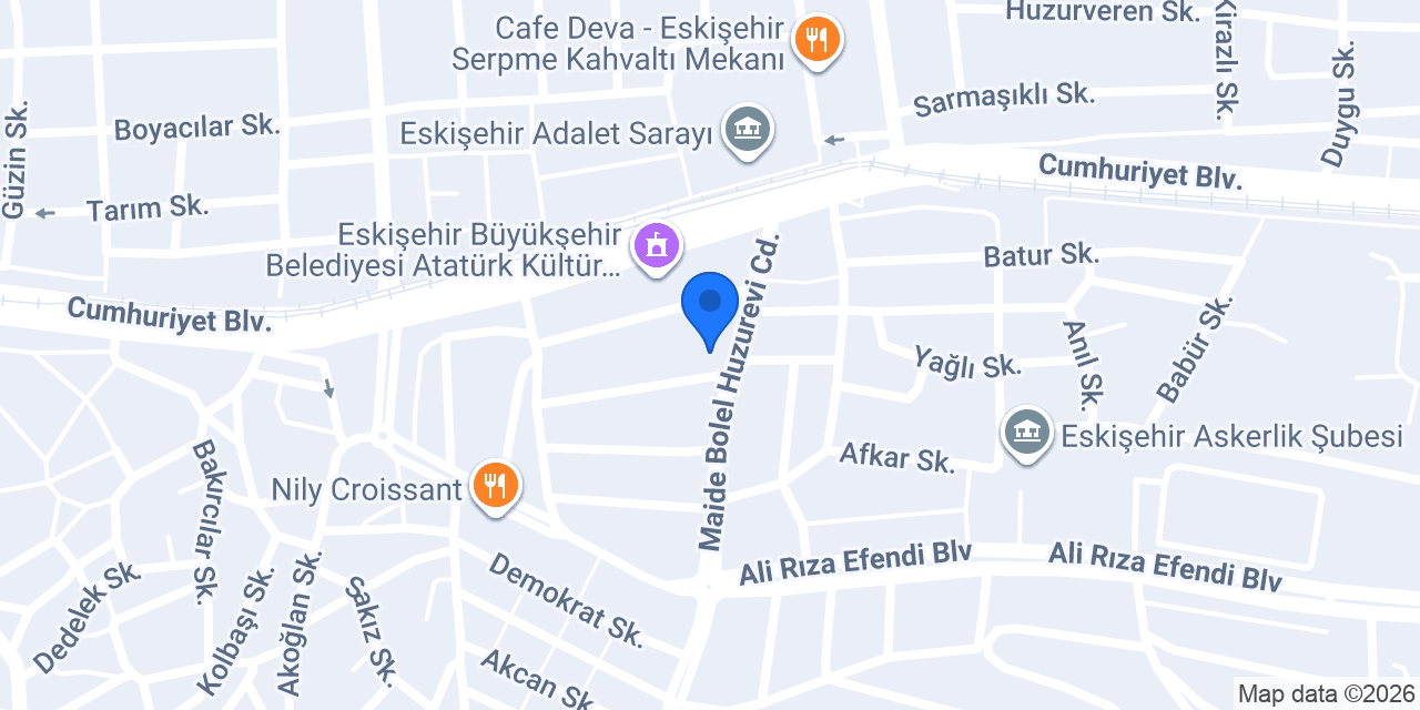 Karaçay Tantuni & Kokoreç konumu