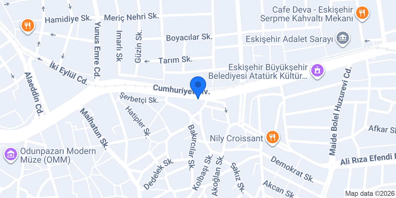 Mis Mersin Tantuni konumu