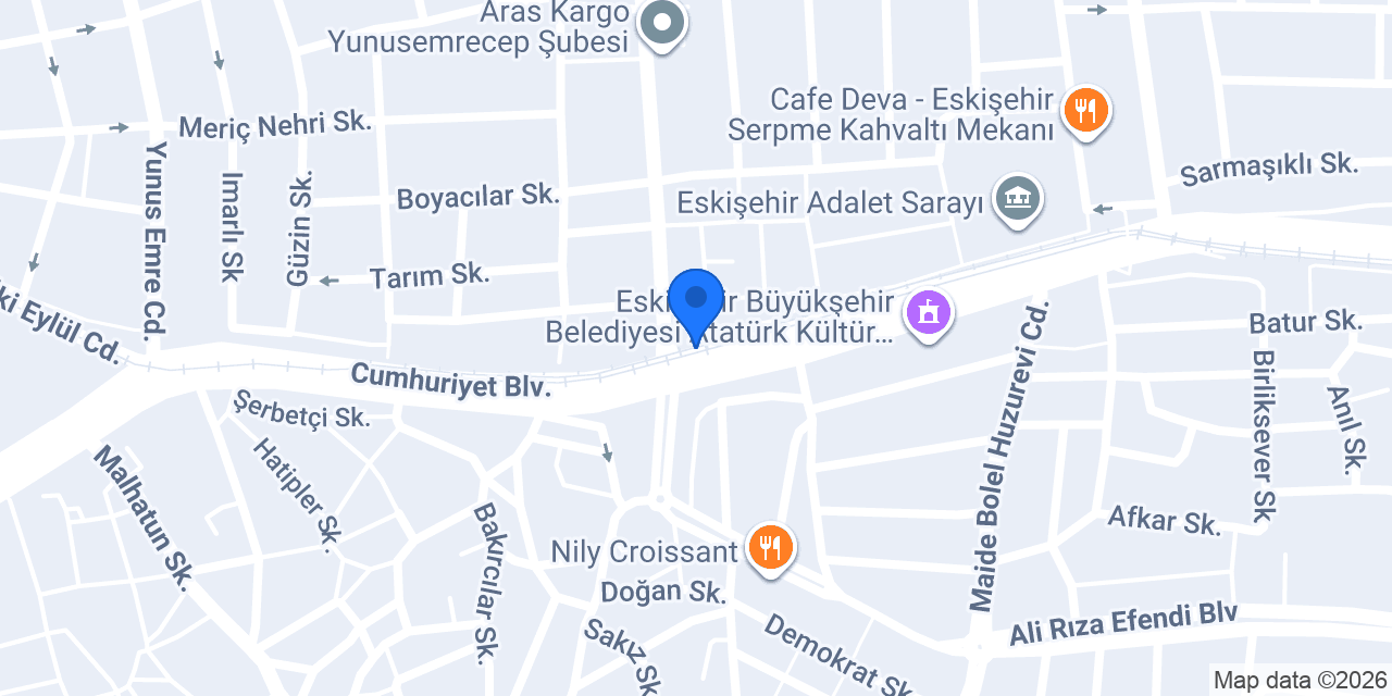 Avukat Gencer Farmaka konumu
