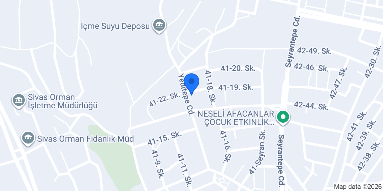3d masal enterprises konumu