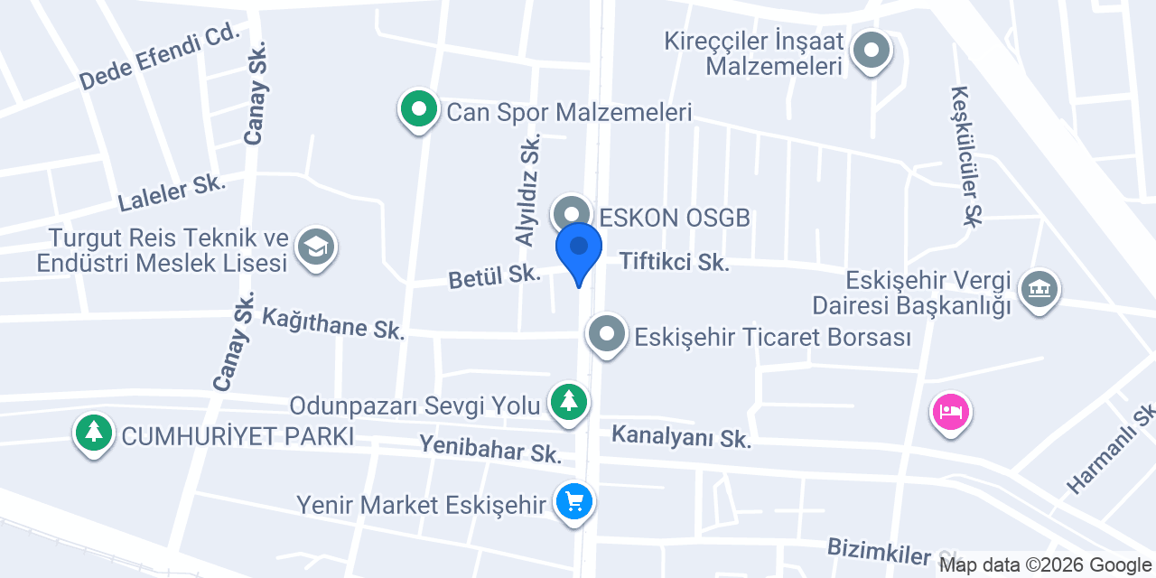 CarrefourSA konumu