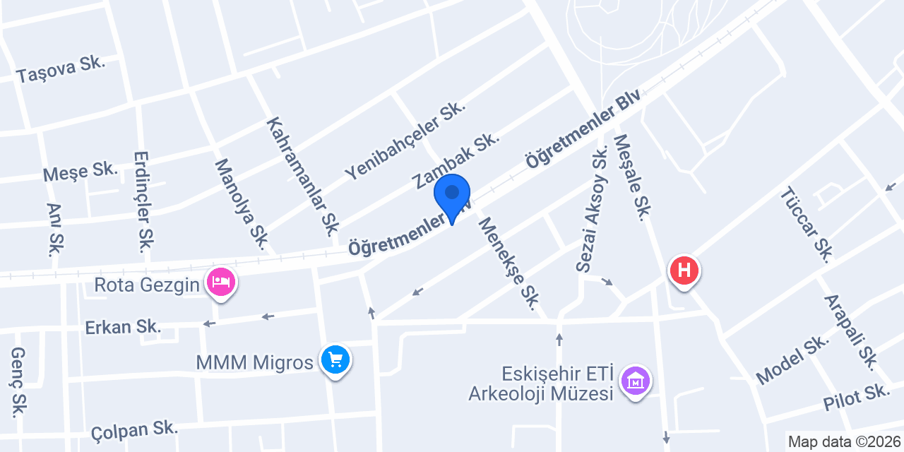 Aydın Yavaş konumu