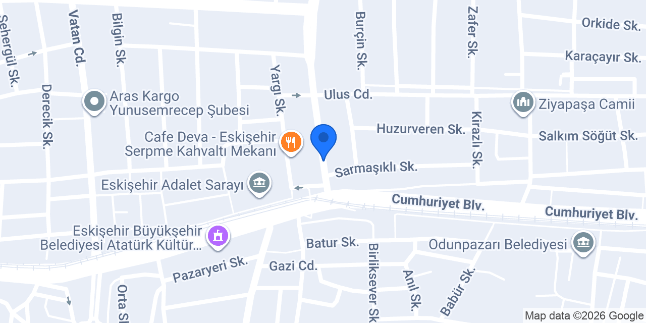 Doğan ısı konumu