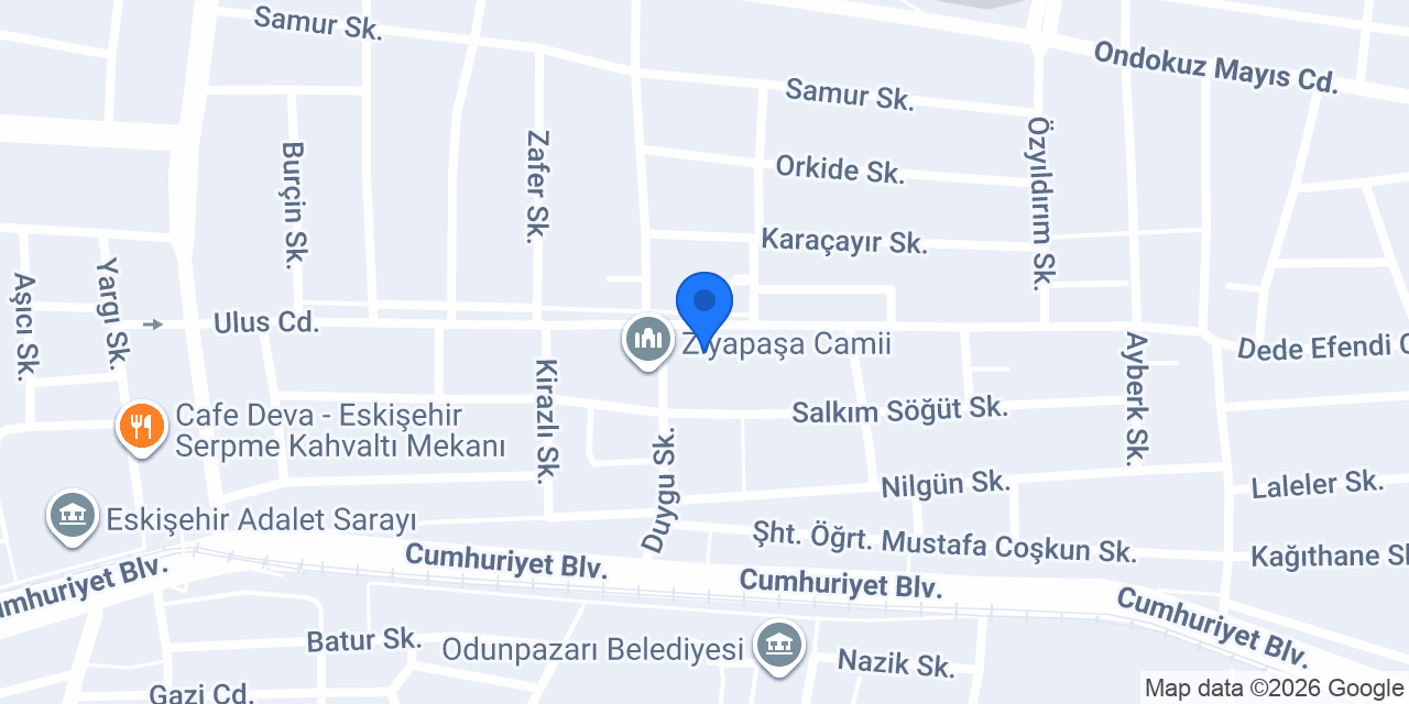 Elit terzi bay bayan dikim evi konumu