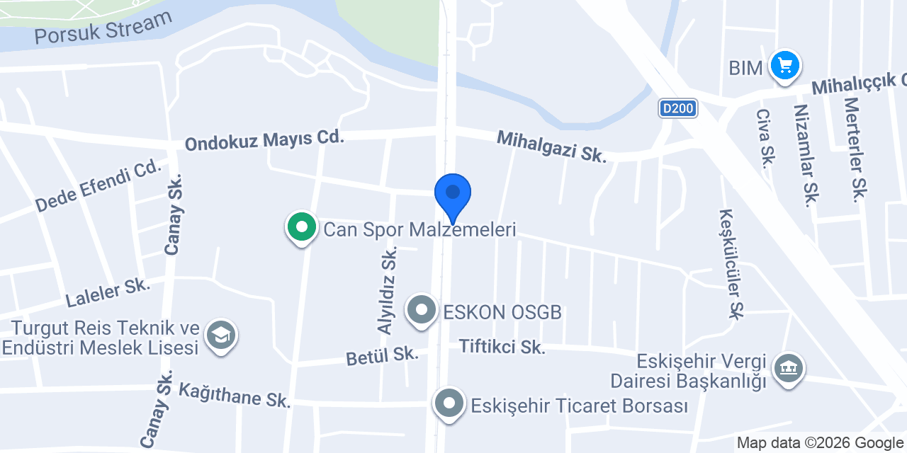 DBB AUTO konumu