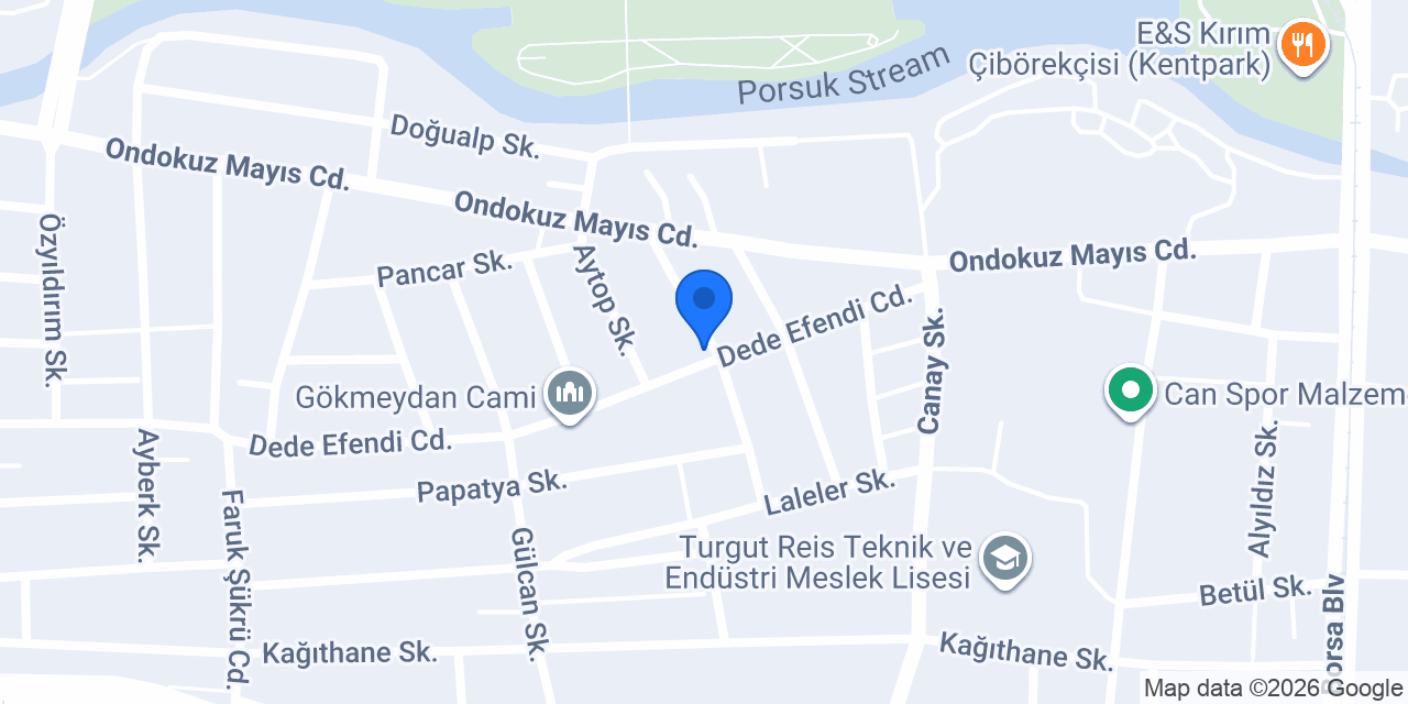 Cadde tantuni konumu