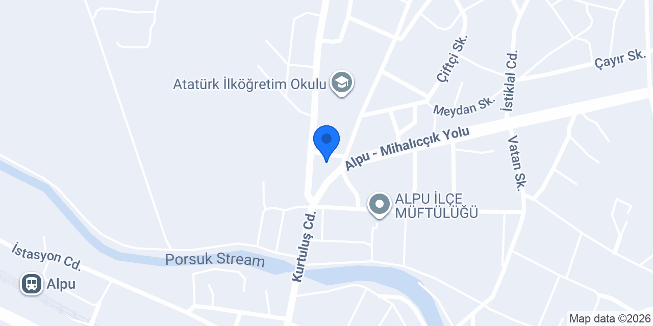 BEKTAŞIN YERİ EMRE CHEF konumu