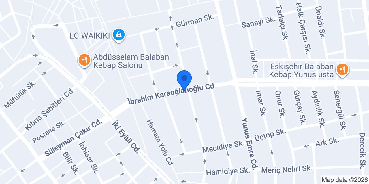 Selman KASAP konumu