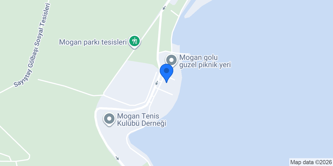 Karçiçeği Cafe & Restaurant konumu