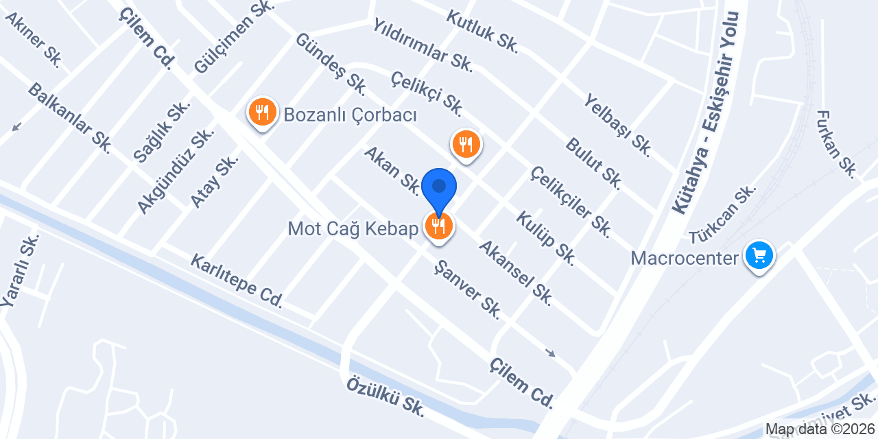 ECZANE ERTUĞRULGAZİ konumu