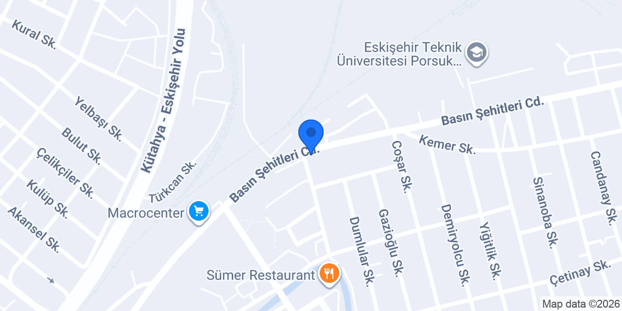 Çilli Tavukçuluk konumu