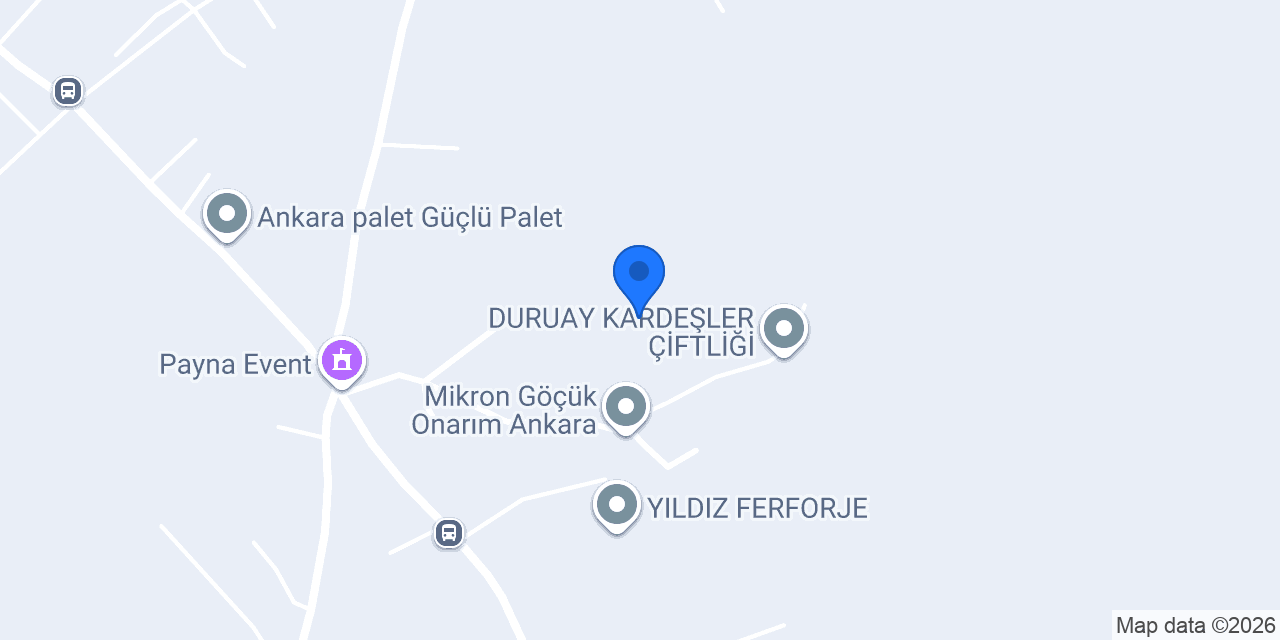 Yıldırım kardeşler besi çiftliği konumu