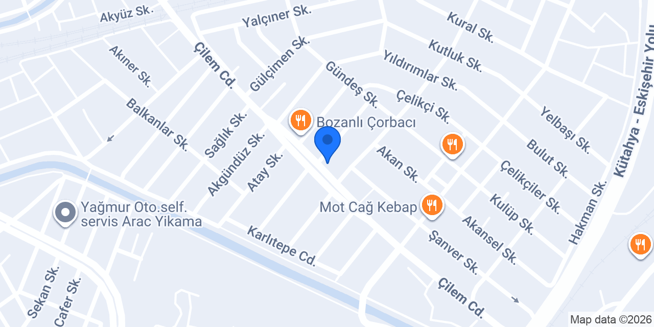 boz tekel market konumu